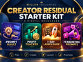 Creator Residual Starter Kit product cover